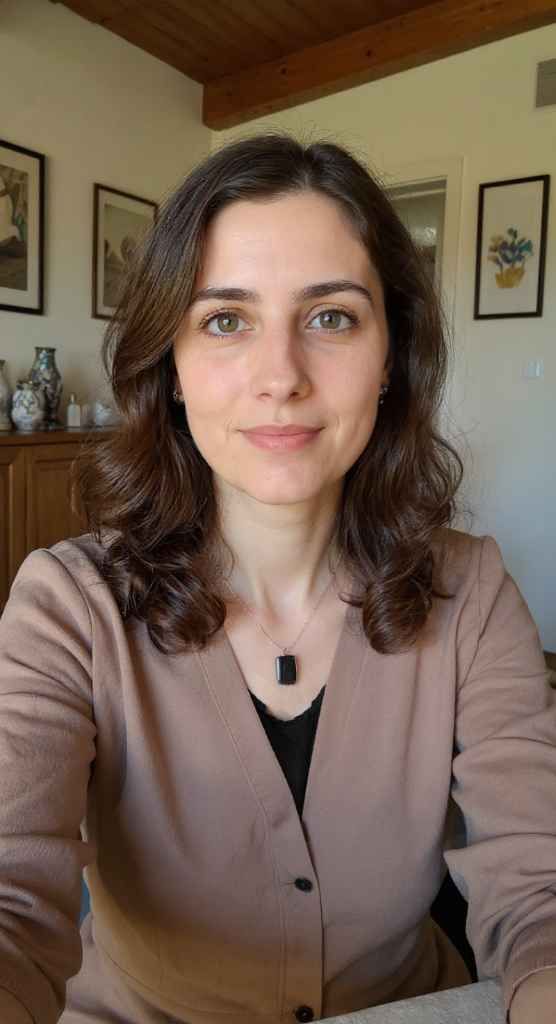 Mujer de 20-29 años